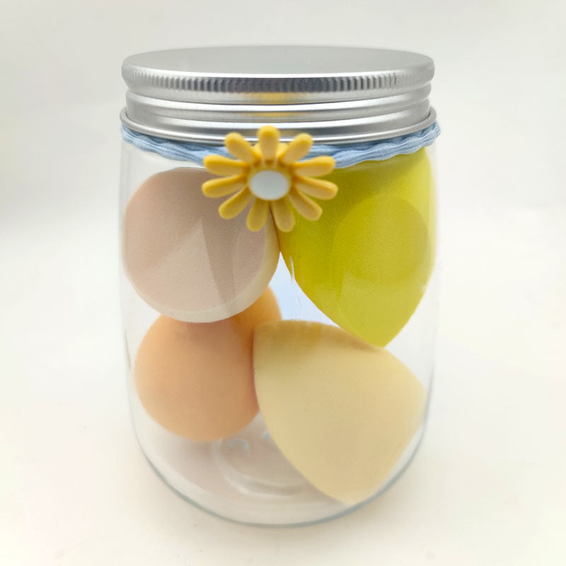 Elegant Beauty Blender Duo