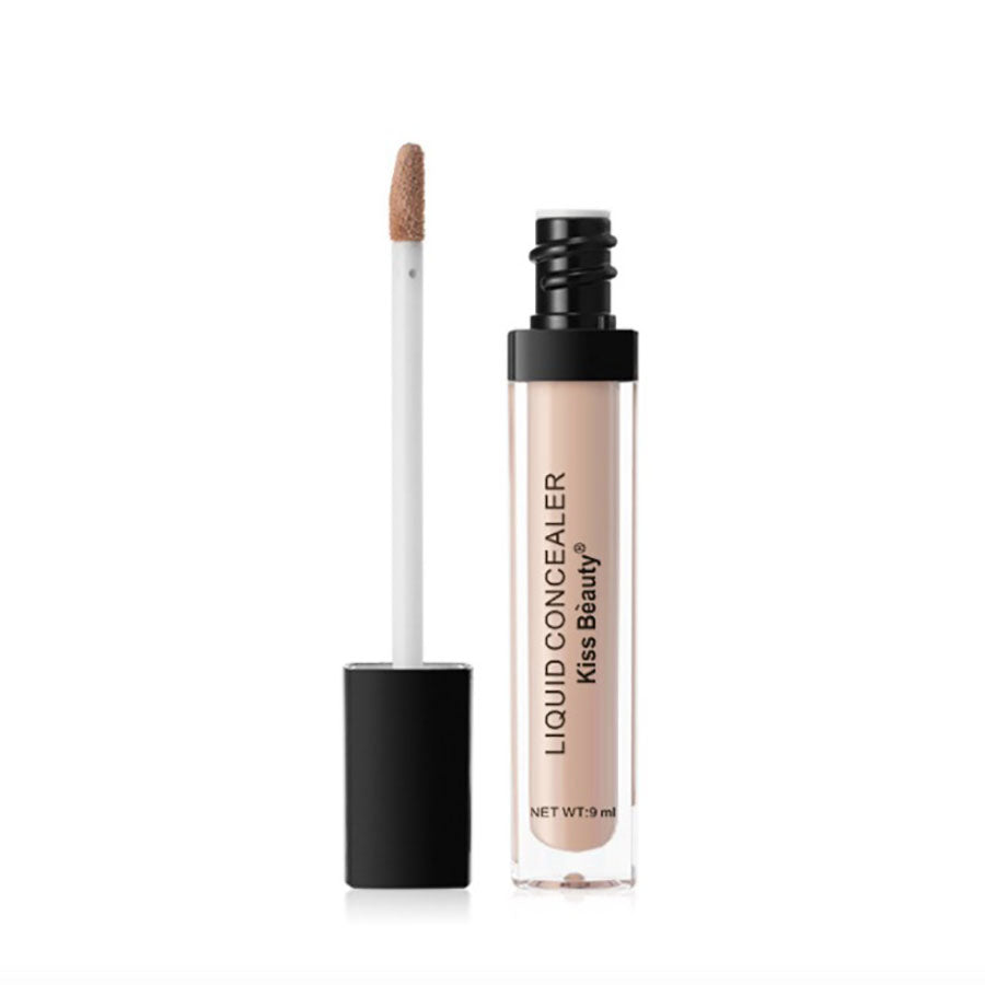 Kiss Beauty Hydrating Concealer Mist