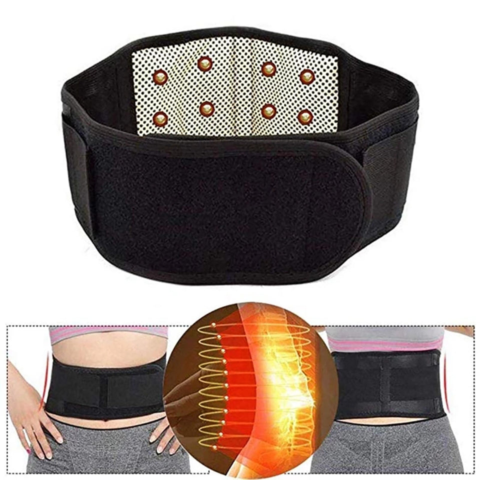 Infrared Waist Protector