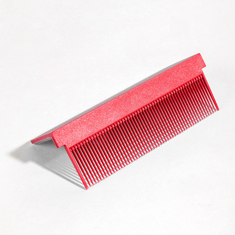 Elite Carbon Fiber Styling Comb