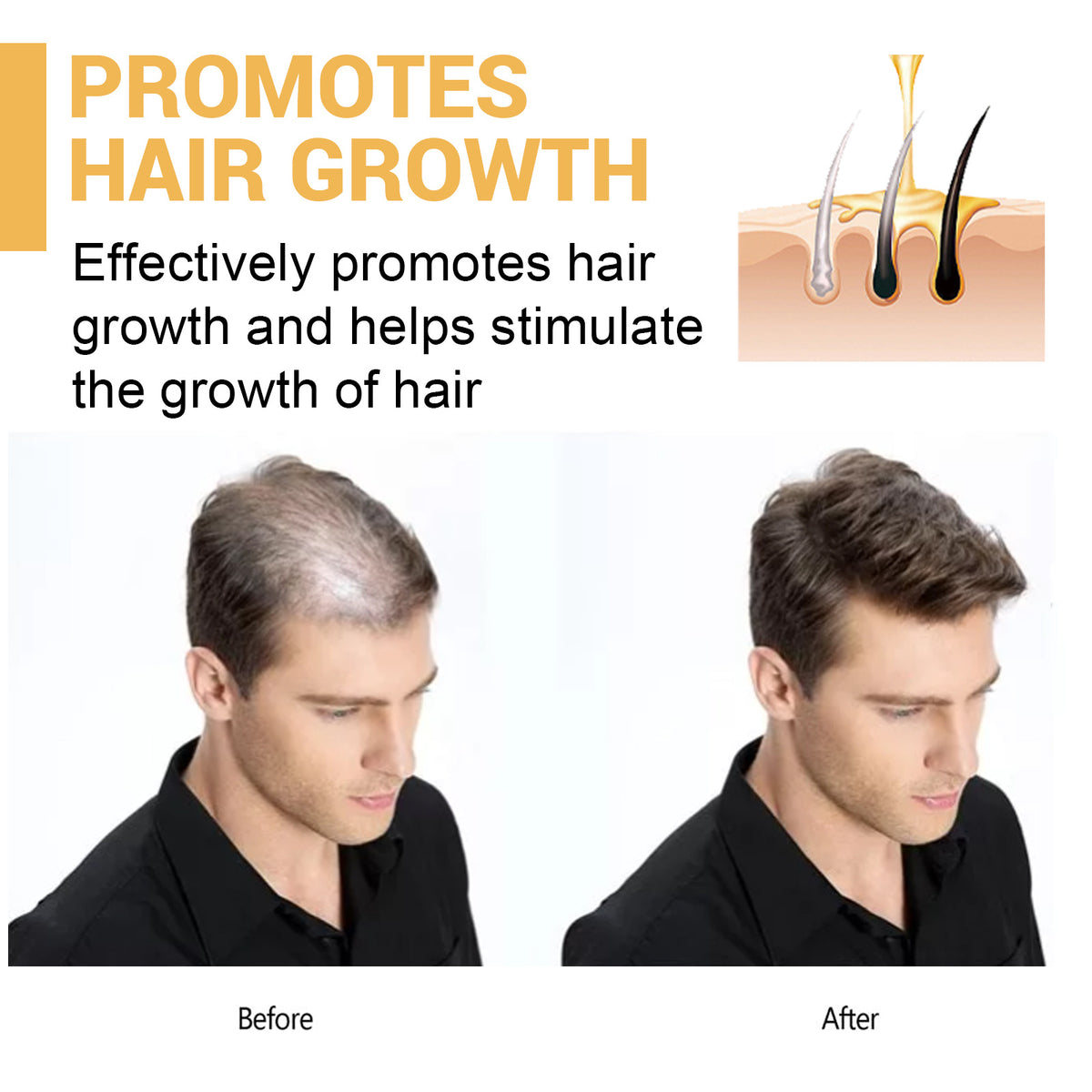 Ginger Radiance Hair Conditioner