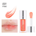 Lustrous Tint Lip Oil