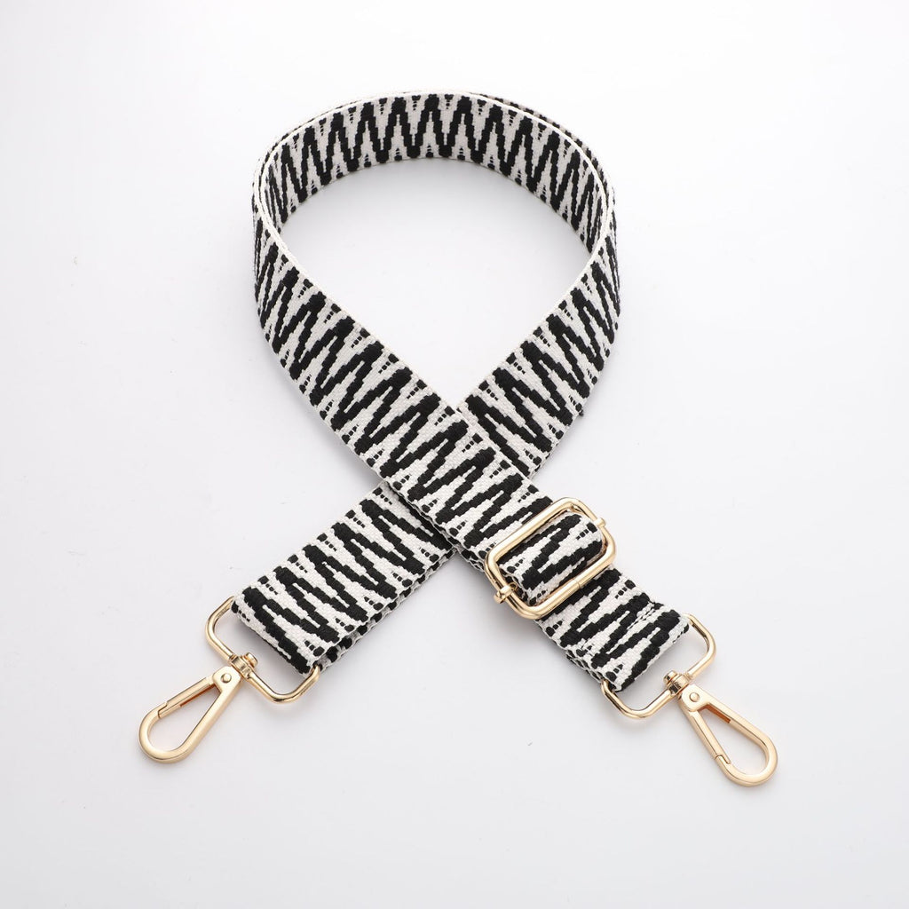 Elegant Adjustable Bag Strap