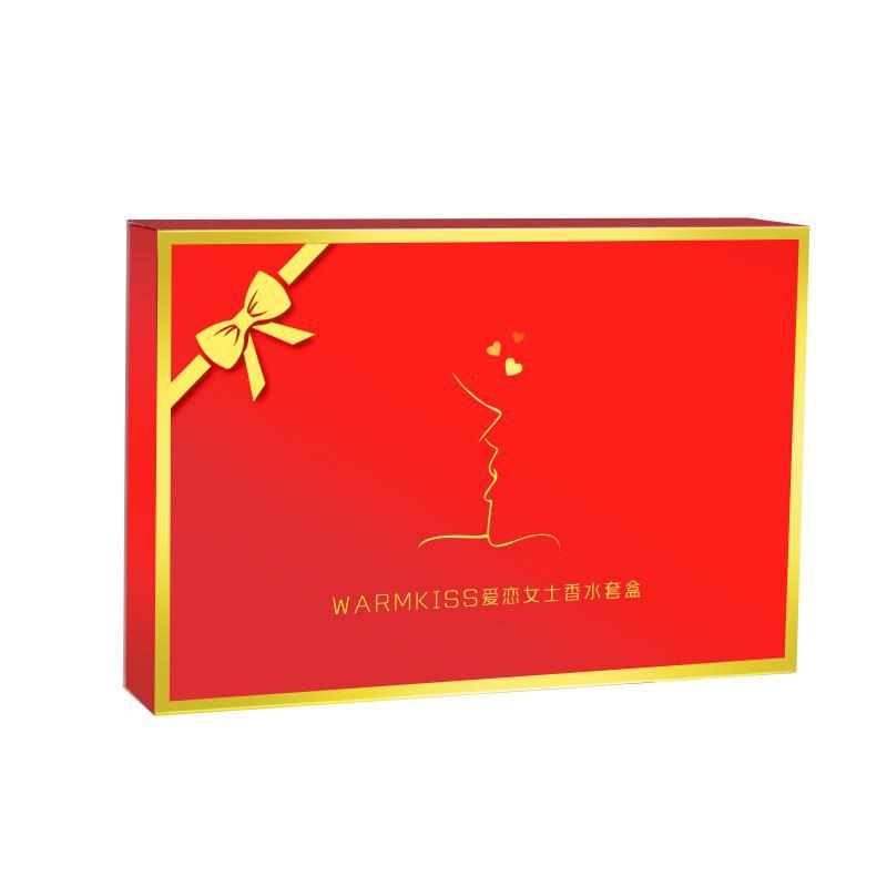 WARMKISS Women's Perfume Gift Set for Special Occasions