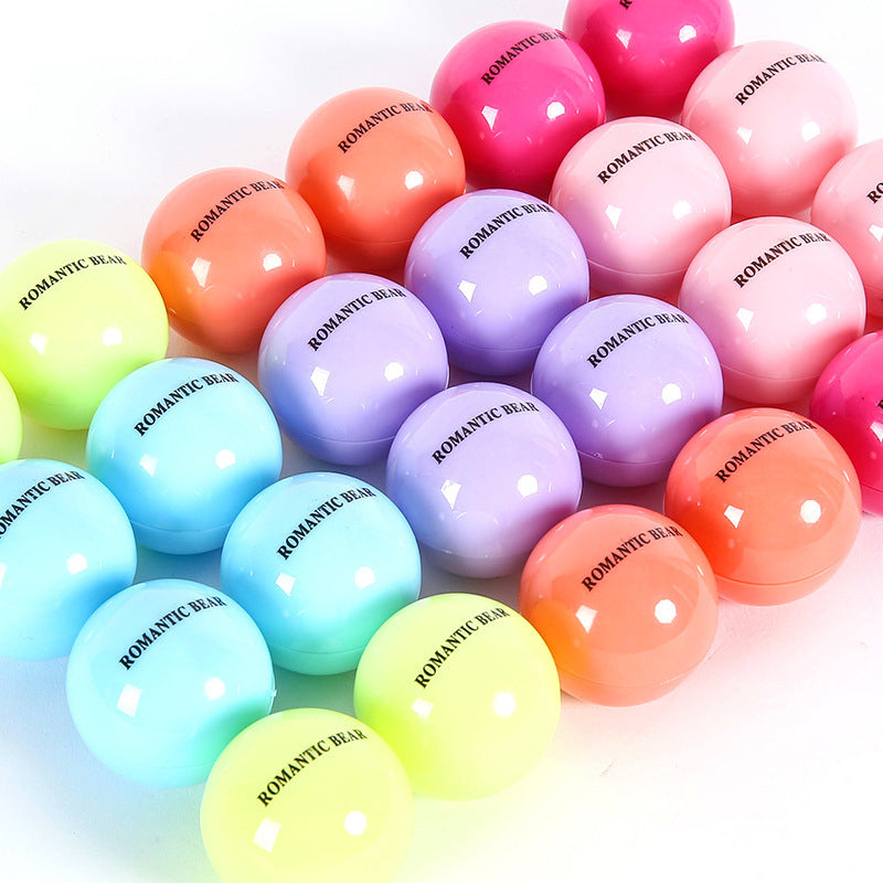 Botanical Fruit Lip Tints