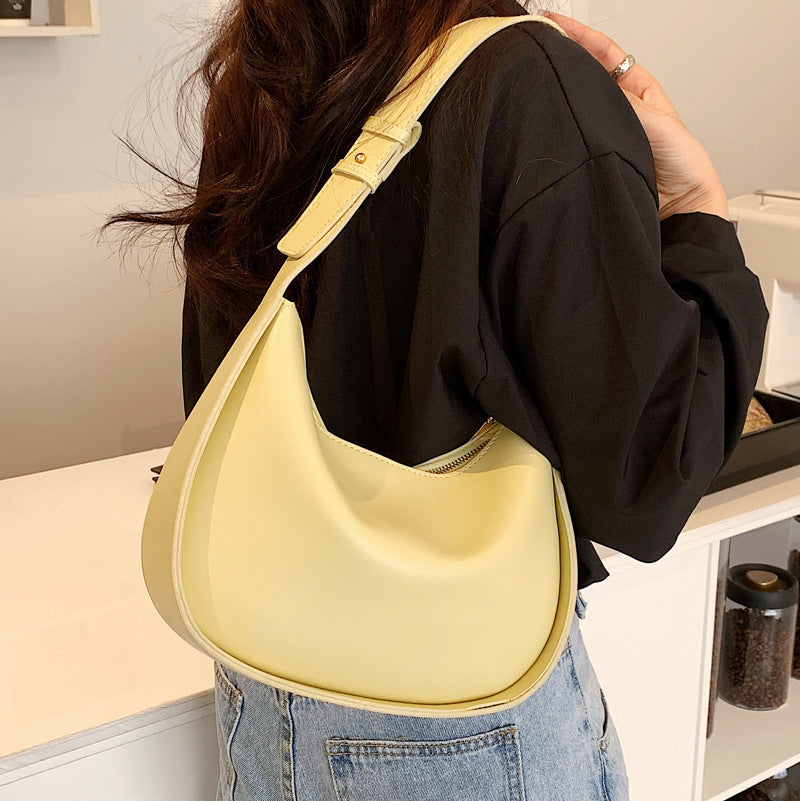 2022 Summer Korean Style Women's Crossbody Bag