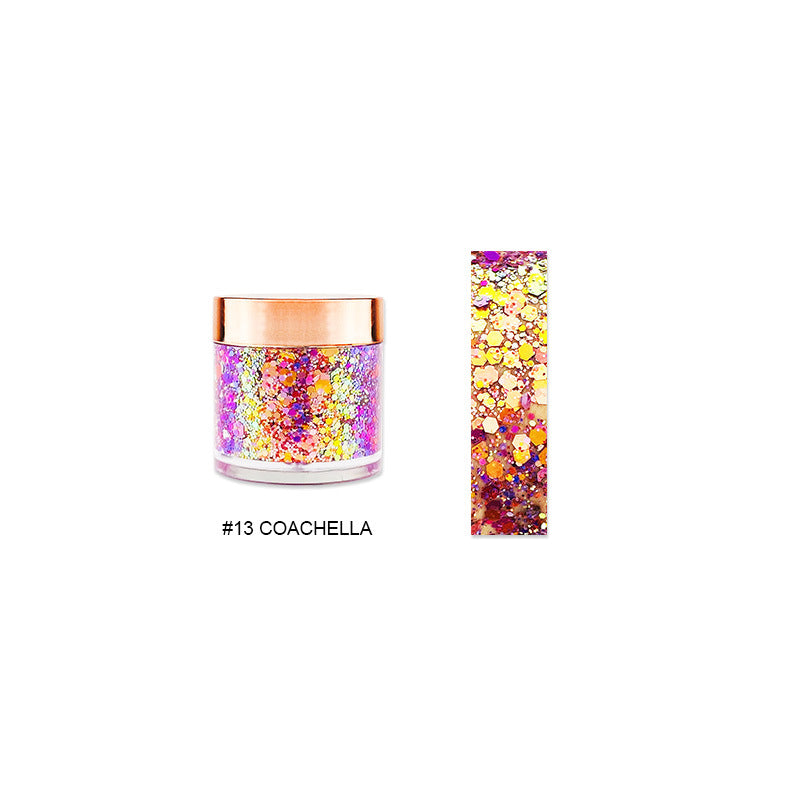 Halloween Magic Glitter Eyeshadow