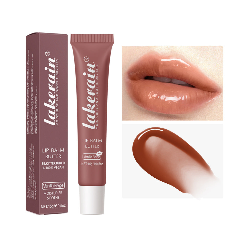 Lakerain Nourishing Lip Balm