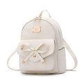 2024 Elegance Bowknot Backpack