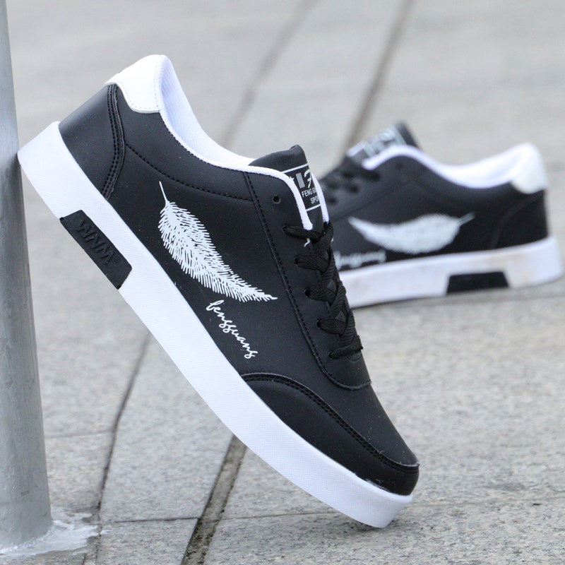 Elegant Seasons Casual Shoes