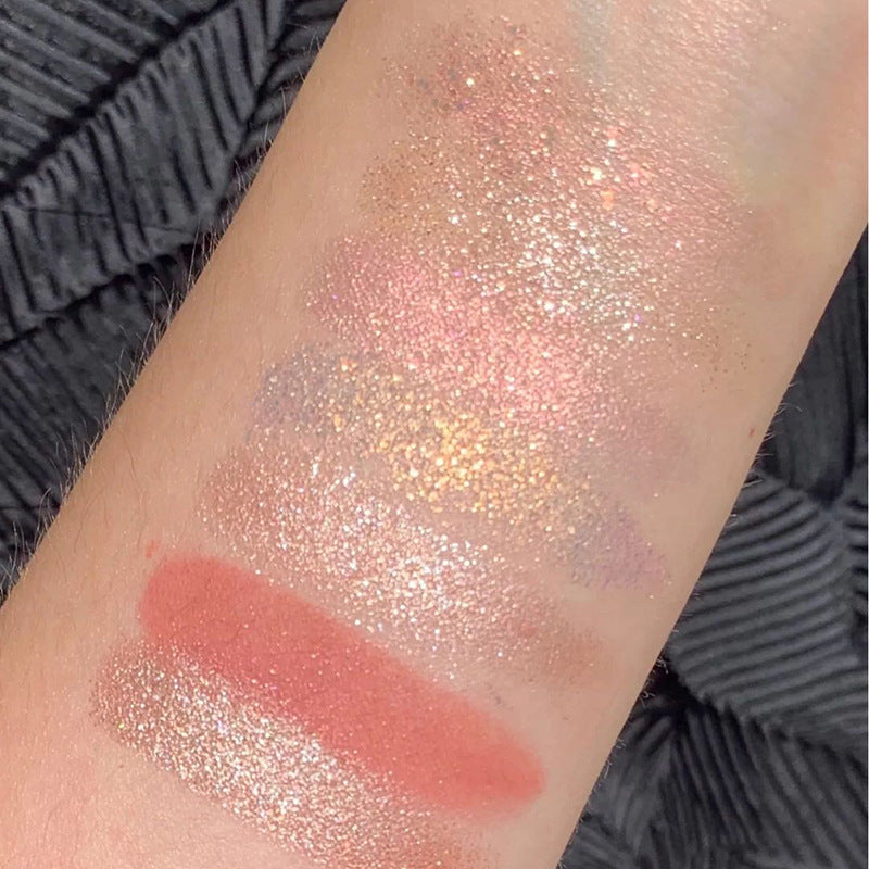 DIKALU Luxe Sunset Collection