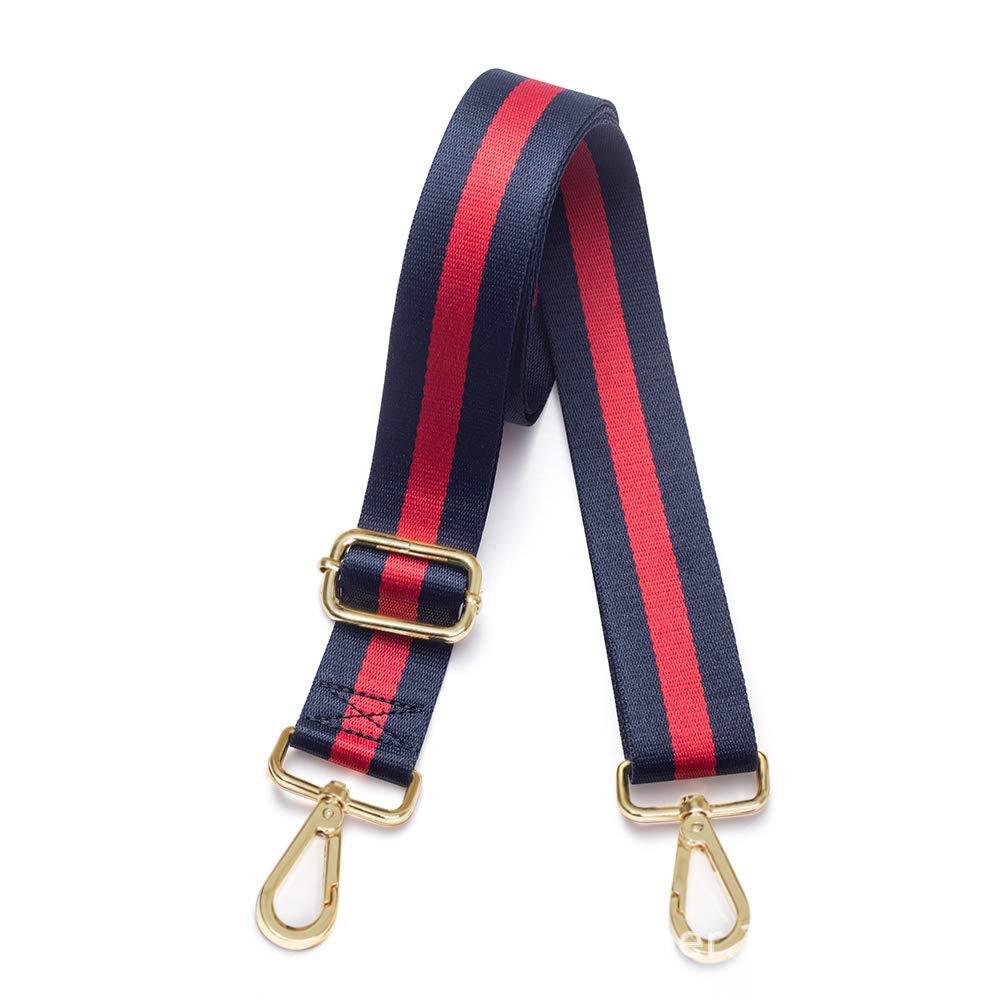 Adjustable Wide Shoulder Strap for Fashion Bags 38mm