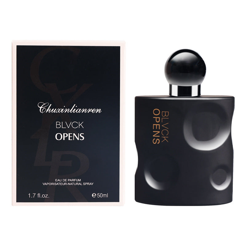Elegance Noir 50ML Women's Perfume