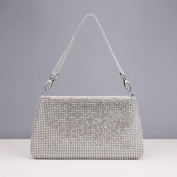 GlamourStone Evening Clutch