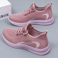 Elegant Comfort Sneakers