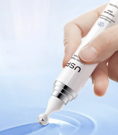 Yizhichun Luxe Collagen Eye Revitalizer