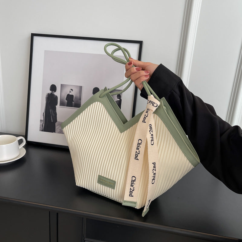 Autumn Elegance Tote Bag