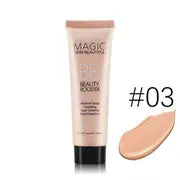 Radiant Coverage BB Cream