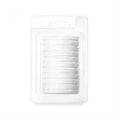 Self-Stick Waterproof False Eyelash Adhesive Strips (10pcs)