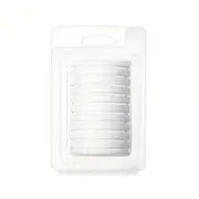 Self-Stick Waterproof False Eyelash Adhesive Strips (10pcs)