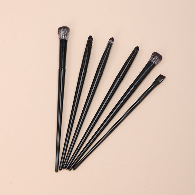 Elite Eye Artistry Brushes