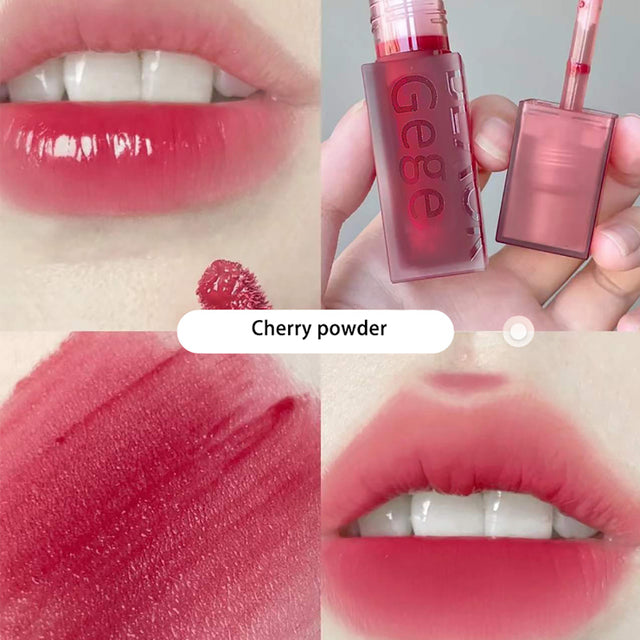 Enduring Velvet Matte Lipcolor