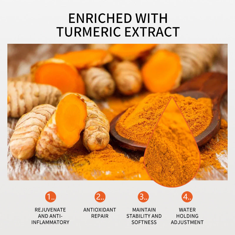Turmeric Rejuvenation Kit