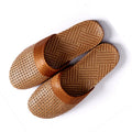 Elegant Summer Woven Sandals