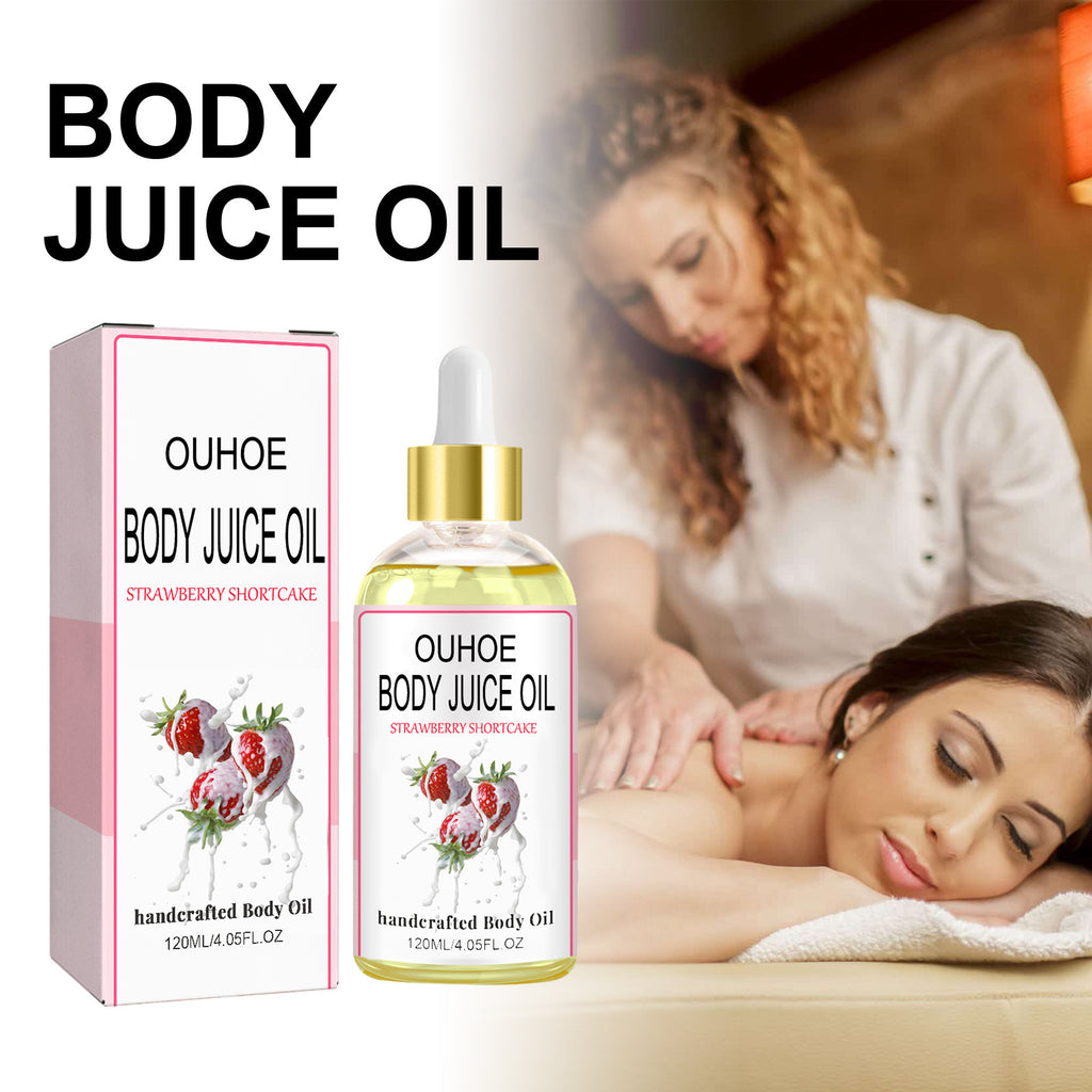 Strawberry Hydrating Essence