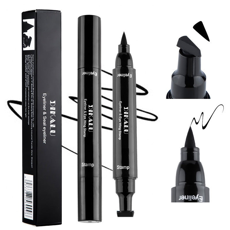 DIKALU Precision Dual-Tip Eyeliner