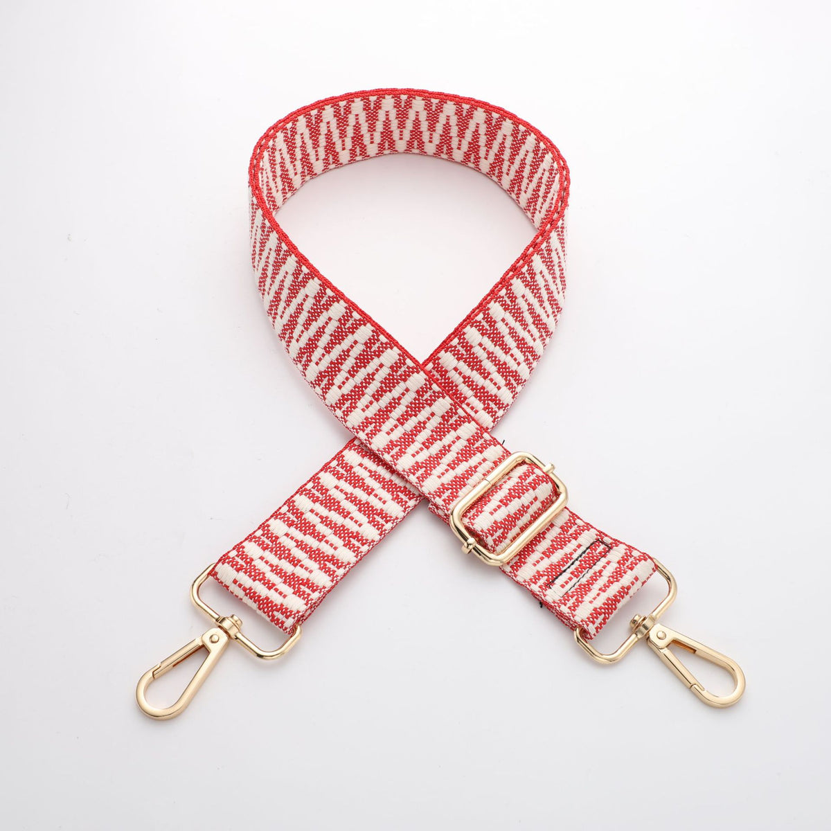 Elegant Adjustable Bag Strap