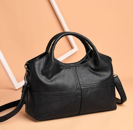 2024 New Women's Large Capacity Fashion Handbag