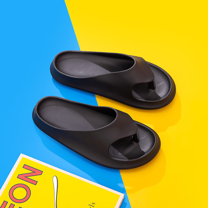 Summertime Couples' Sandals