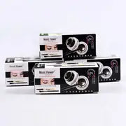 Festival Duo Eyeliner Set - Black & Brown