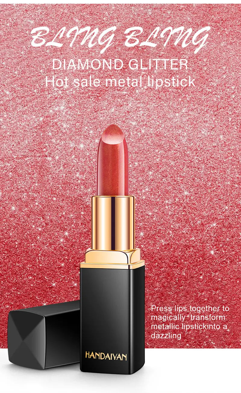 Evolving Radiance Lip Color