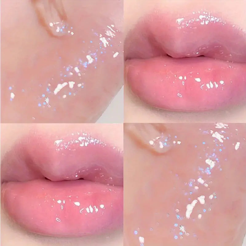 Luxe Shine Longwear Lip Serum