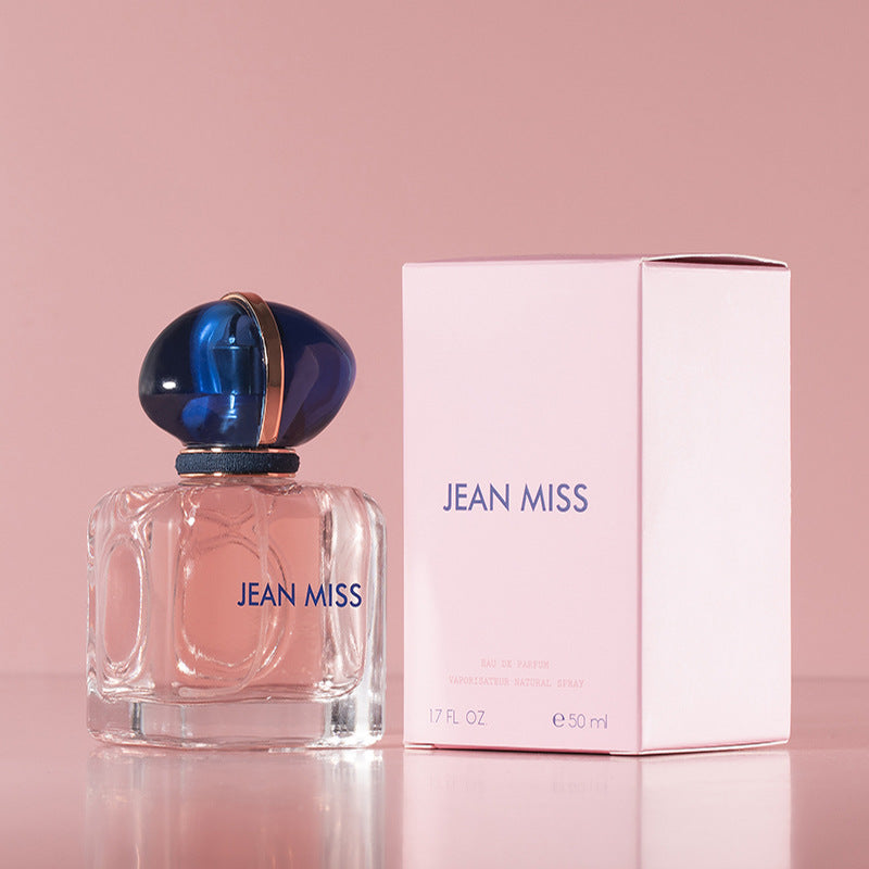 "Long-Lasting Women's Perfume - Sweetheart & Scandal"