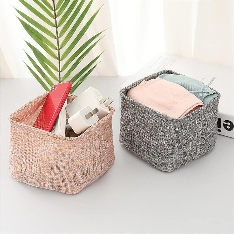 Elegant Multipurpose Storage Box