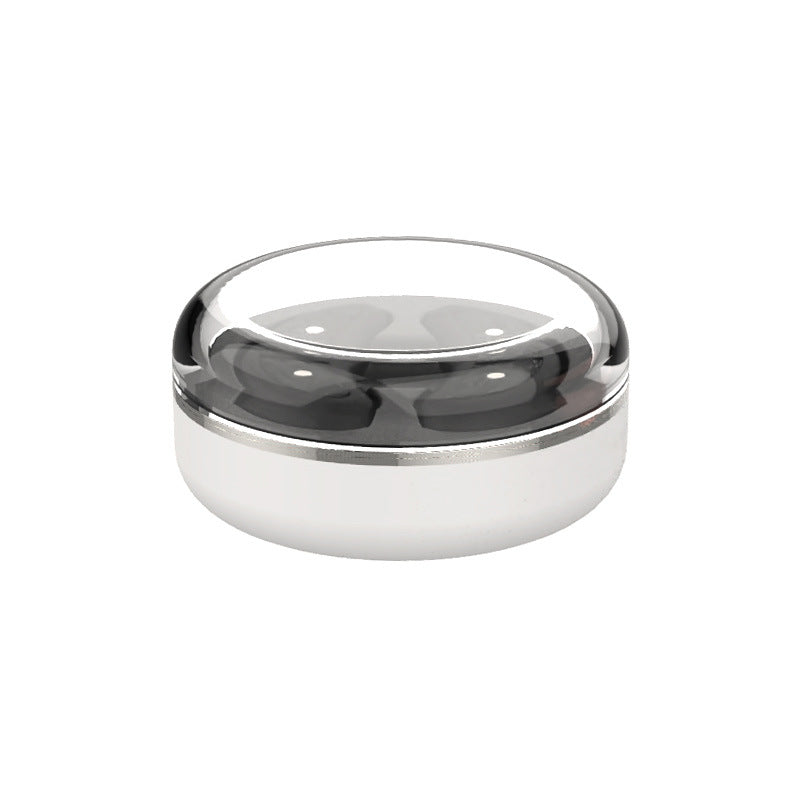 RF Eye Care Device for Home Use with EMS Technology