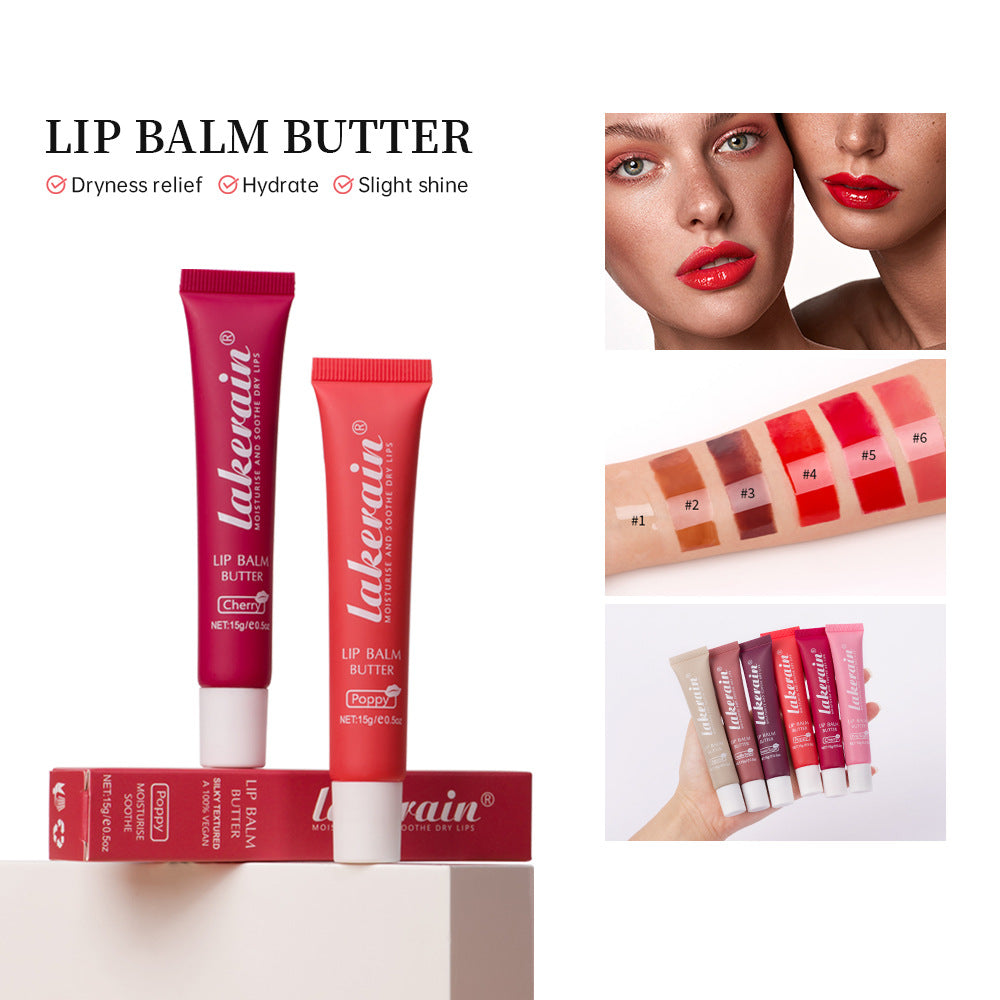 Lakerain Nourishing Lip Balm
