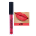 Decadent Matte Lip Color Collection