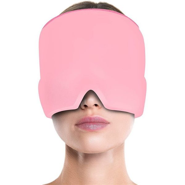Thermal Therapy Gel Mask