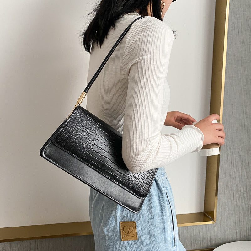 Stylish 2020 Women's Crossbody Bag - Trendy & Versatile