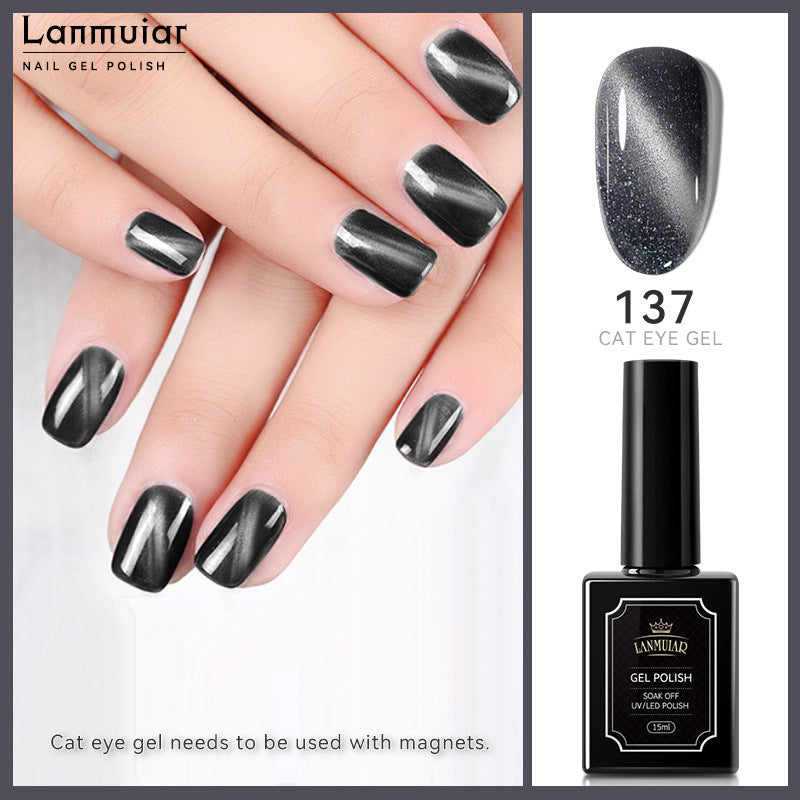 Elite Salon Nail Polish Kit