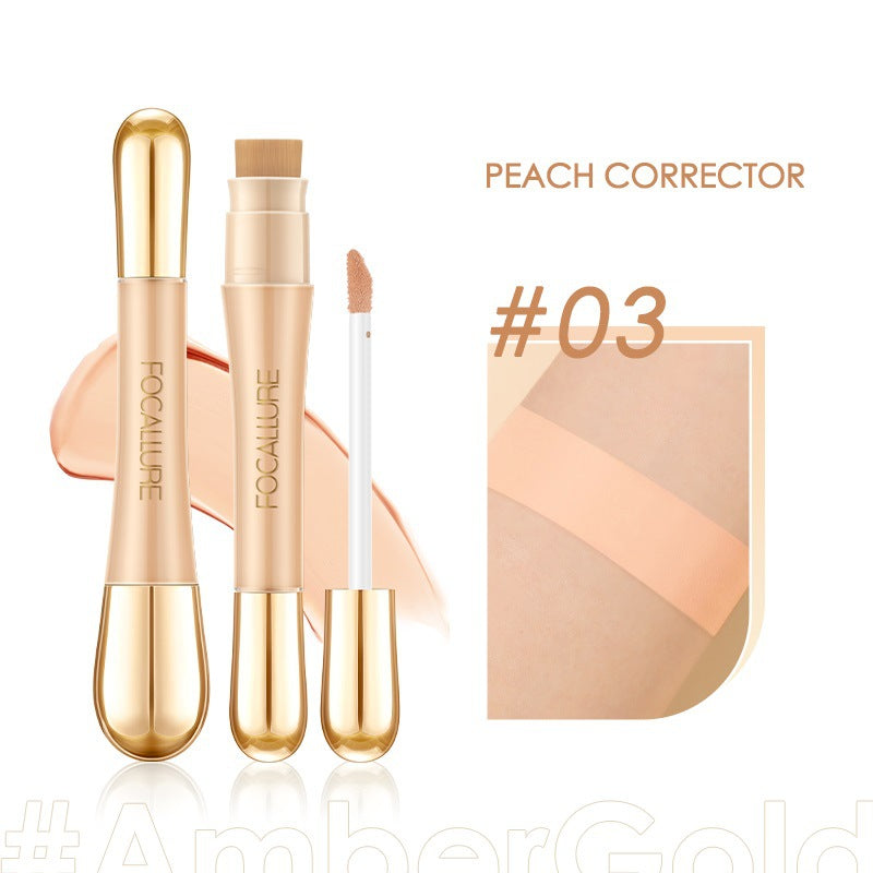 FOCALLURE Flawless Finish Concealer