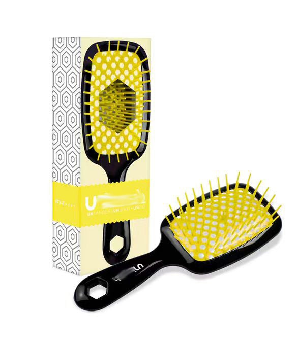Elegant Airflow Styling Comb