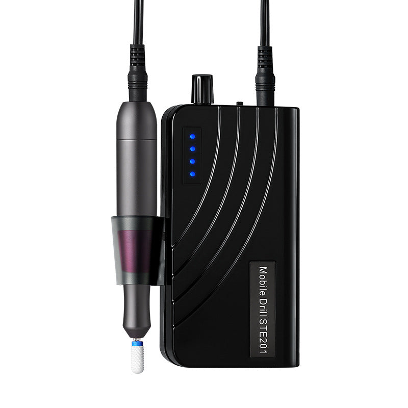 Elegant Electric Nail Polisher