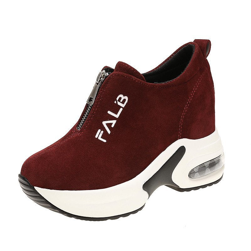 Elevate Air-Cushioned Women's Sneakers
