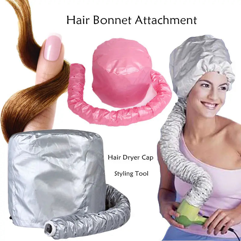 Elegant Thermal Haircare Cap