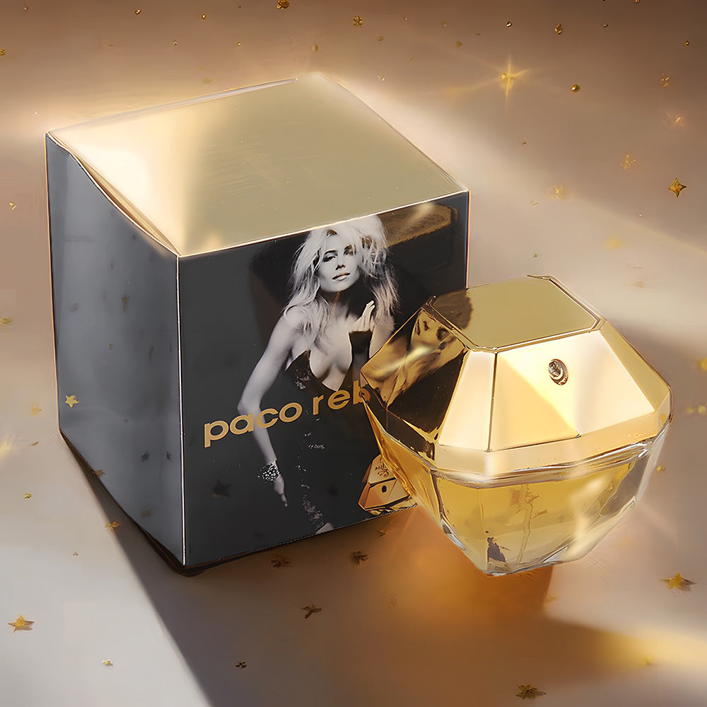 Elegant Essence 80ml Ladies' Perfume